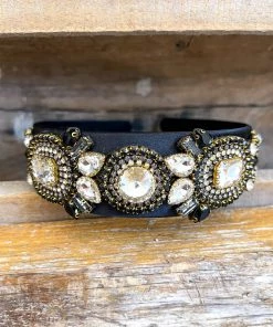 Treasure Jewels What's New Next Door Girl Headband