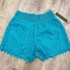 2N1 Apparel Sunshine For Days Shorts - Mint SALE