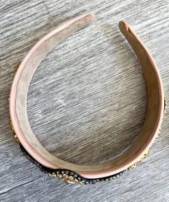 Treasure Jewels Rose Queen Crystal Headband What's New