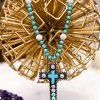 SoutherGrace Leila Love Necklace What's New