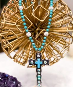 SoutherGrace Leila Love Necklace What's New