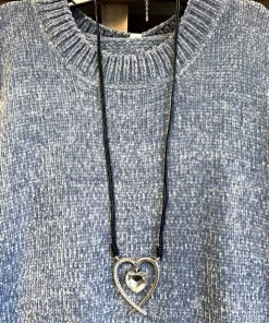 A Touch Of Style What's New AHB EXCLUSIVE: Royal Riches Necklace