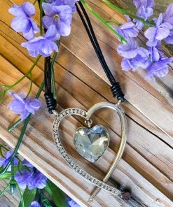 A Touch Of Style What's New AHB EXCLUSIVE: Royal Riches Necklace