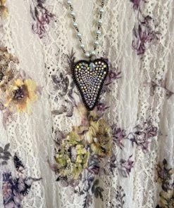 Origami AHB EXCLUSIVE: Laughing Now Layered Tunic - Beige/Yellow Floral