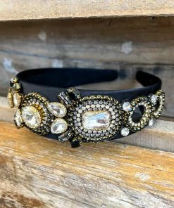 Treasure Jewels What's New Next Door Girl Headband