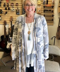 Umgee The Perfect Tank - Off White What's New