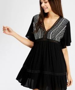 Velzera AHB EXCLUSIVE: Sweet Sensation Dress/Tunic - SALE