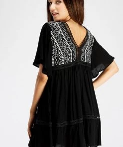Velzera AHB EXCLUSIVE: Sweet Sensation Dress/Tunic - SALE
