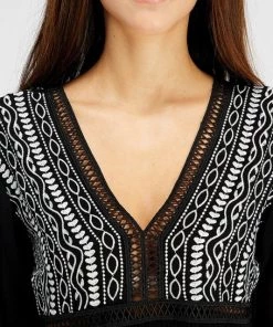 Velzera AHB EXCLUSIVE: Sweet Sensation Dress/Tunic - SALE