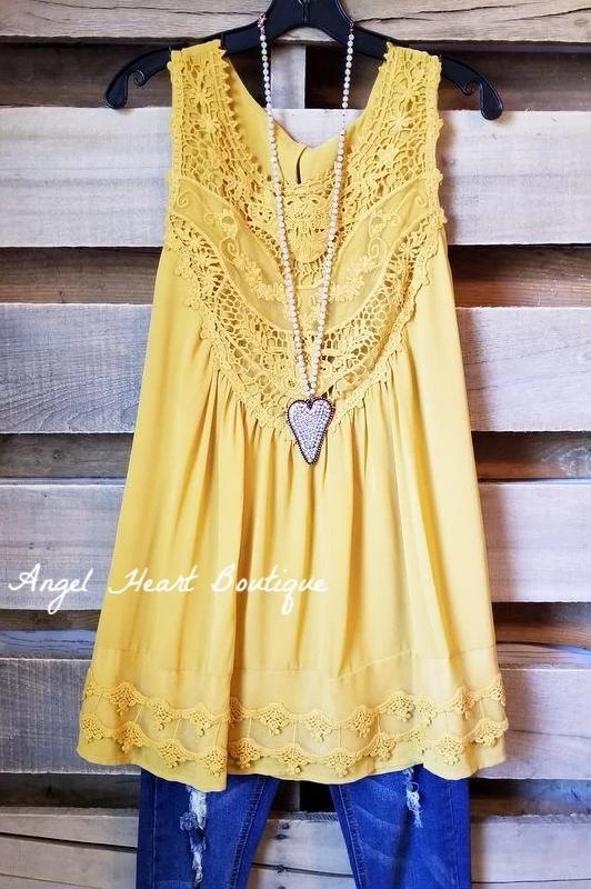 JS World Trading Key To My Heart Necklace - Natural 5 JS World Trading Key To My Heart Necklace - Natural