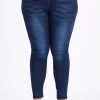 BBA Always Bustling Jeans - Denim Blue What's New