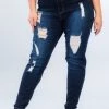 BBA Denim Diva Skinny Jeans - SALE