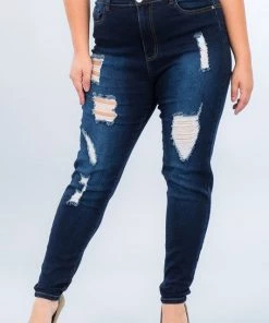BBA Denim Diva Skinny Jeans - SALE