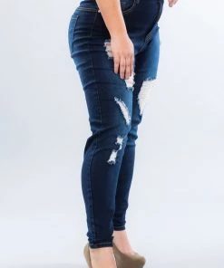BBA Denim Diva Skinny Jeans - SALE