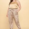Oddi Sweet Odds Pants - Cream - SALE 2 Oddi Sweet Odds Pants - Cream - SALE