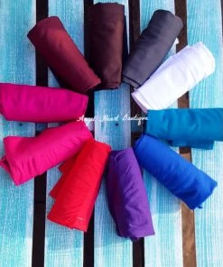 Angel Heart Sales 24 2N1 Apparel The Perfect High Waist Leggings - Plus Size