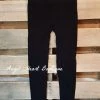 2N1 Apparel What's New The Perfect High Waist Leggings - Black 2 2N1 Apparel What's New The Perfect High Waist Leggings - Black