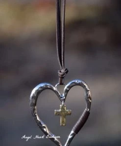 JS World Trading What's New Never Let You Go Necklace