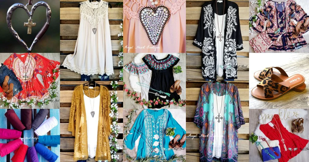 Angel Heart Sales 1 Angel Heart Sales -Angel Heart Sales l2